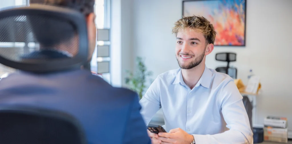 Our real estate agencies