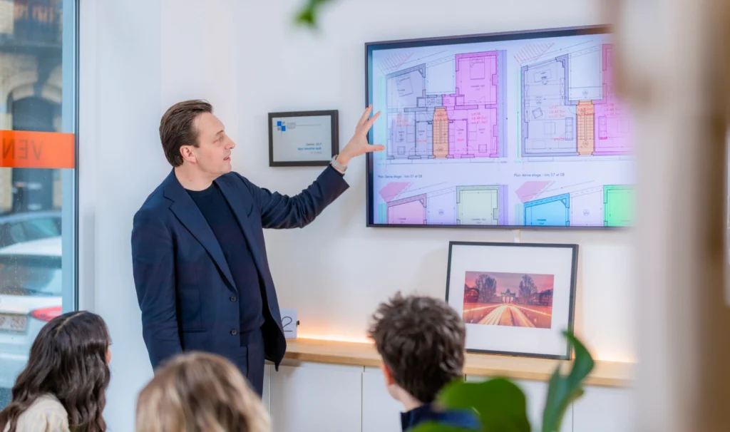 Compétences et formations