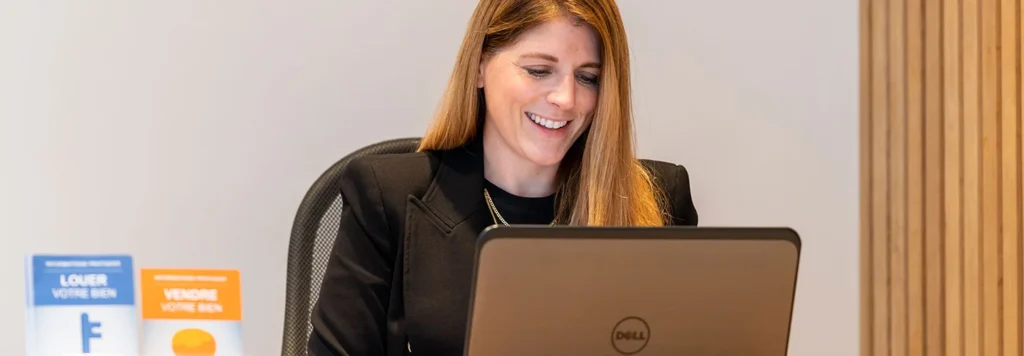 Nos agences immobilières