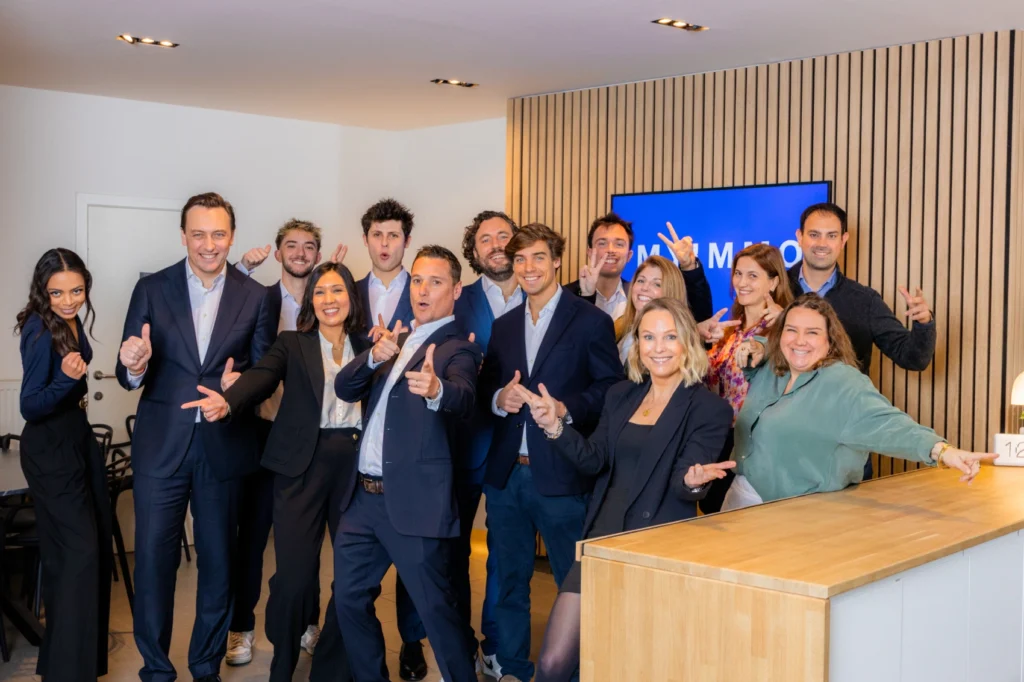 Vente, location et gestion de vos bien immobiliers depuis 25 ans