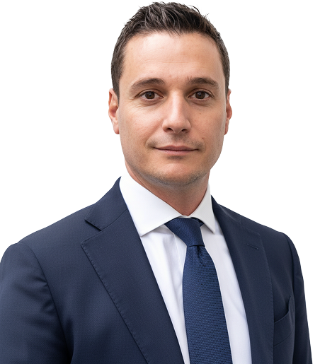 Sébastien Mullenders