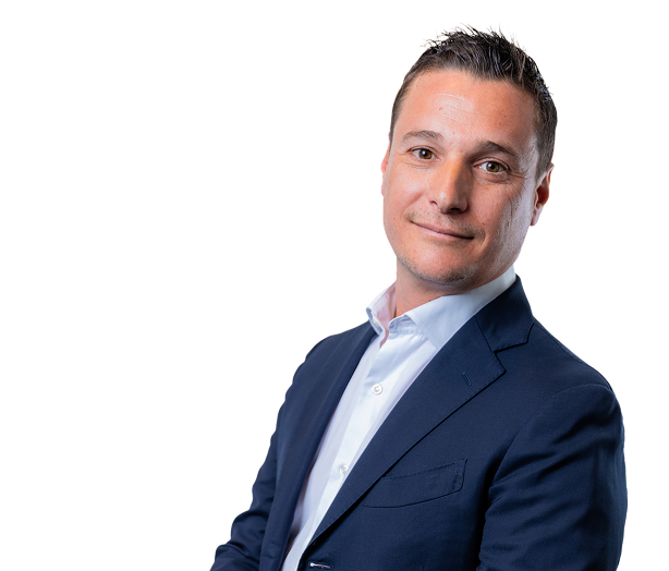 Sébastien Mullenders