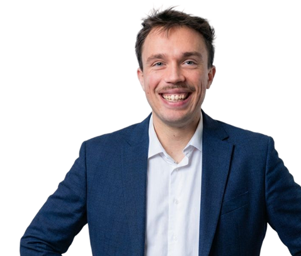 Maximilien Dassargues