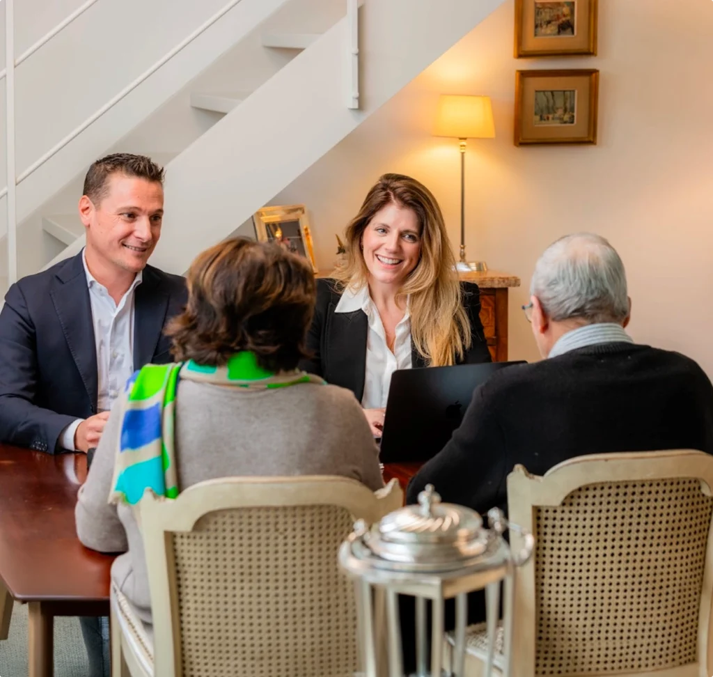 Accompagnement personnalisé