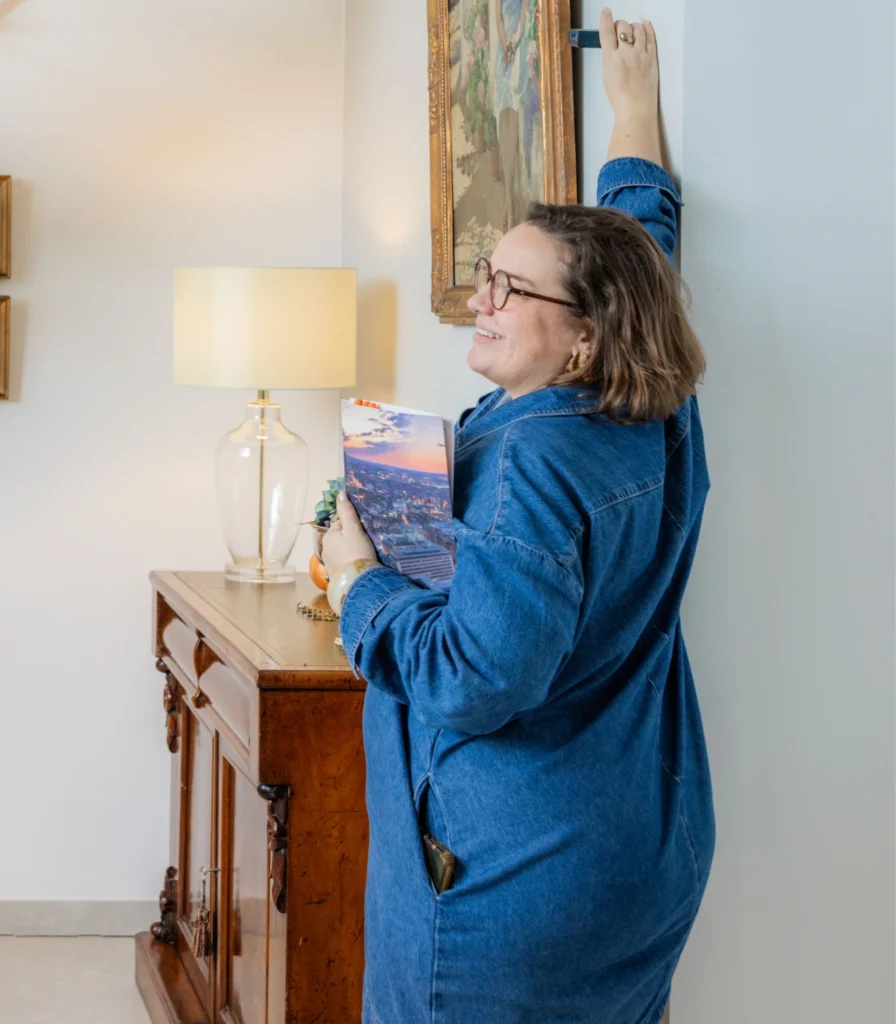 À propos de l’agence