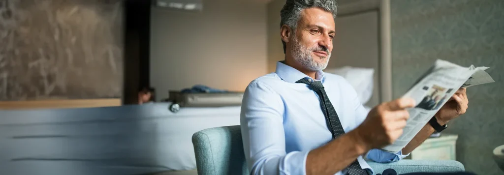 Real-estate trends and market insights