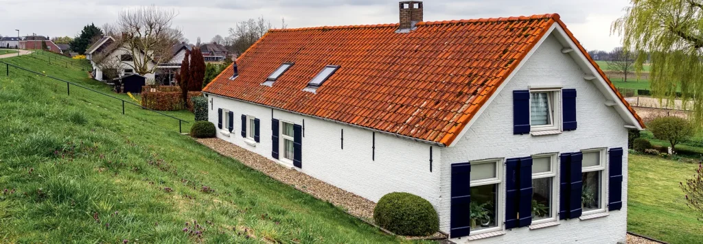 Tous nos biens en location